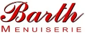 Logo de Barth Menuiserie