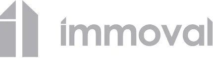 Logo de Immoval