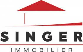 Logo de Singer Immobilier